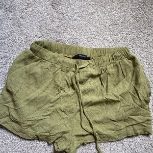 Forever 21 Shorts